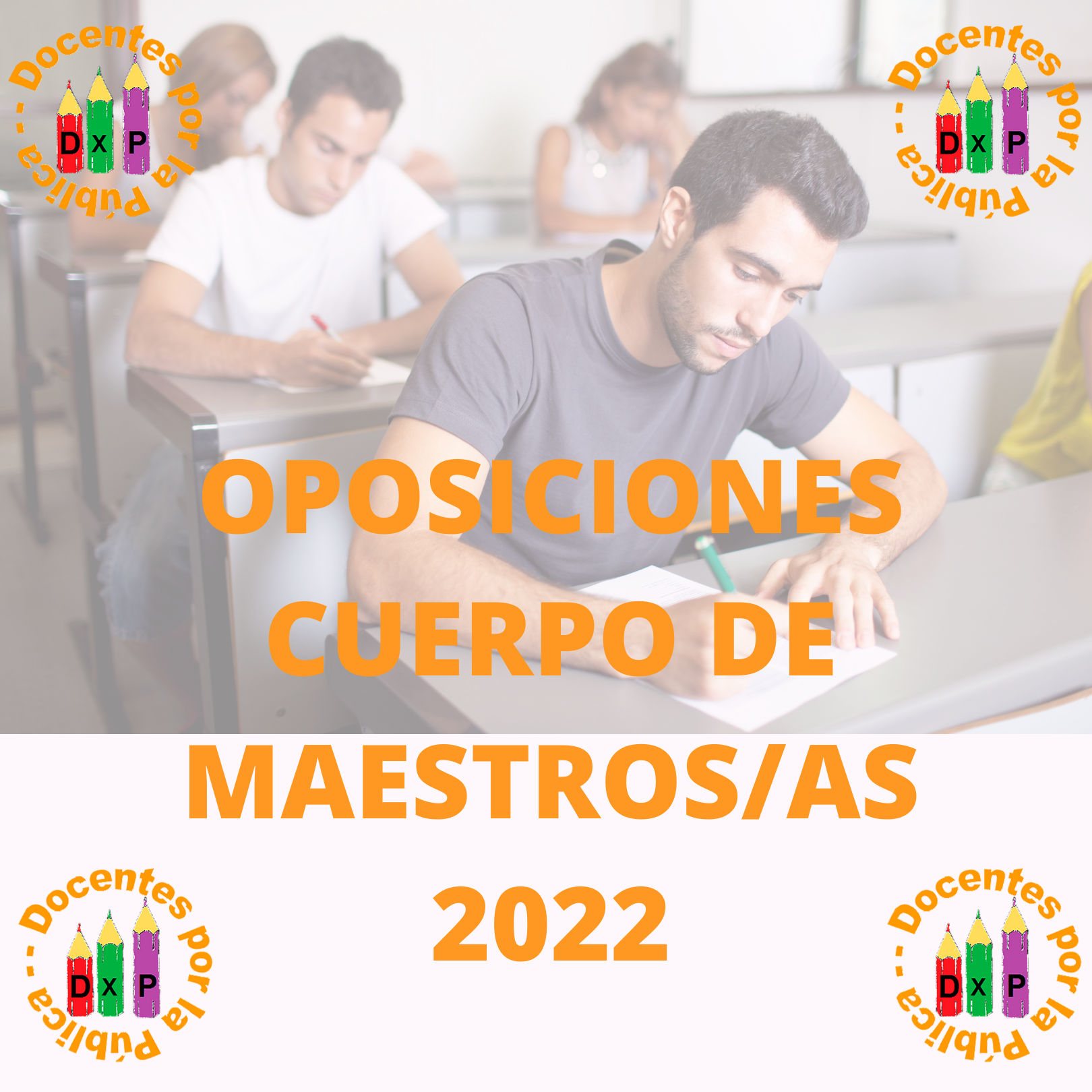 Novedades Oposiciones Maestrosas Entrega De MÉritos Docentes Por La Pública 9683